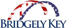 Logo: Bridgely Key Options - PEO, Payroll, Insurance, and Workers Compensation Brokers